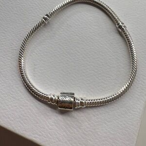 Pandora Silver Bracelet